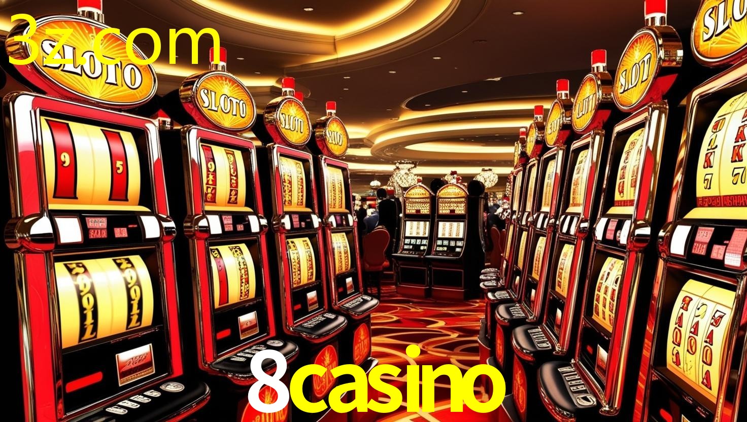 8CASINO