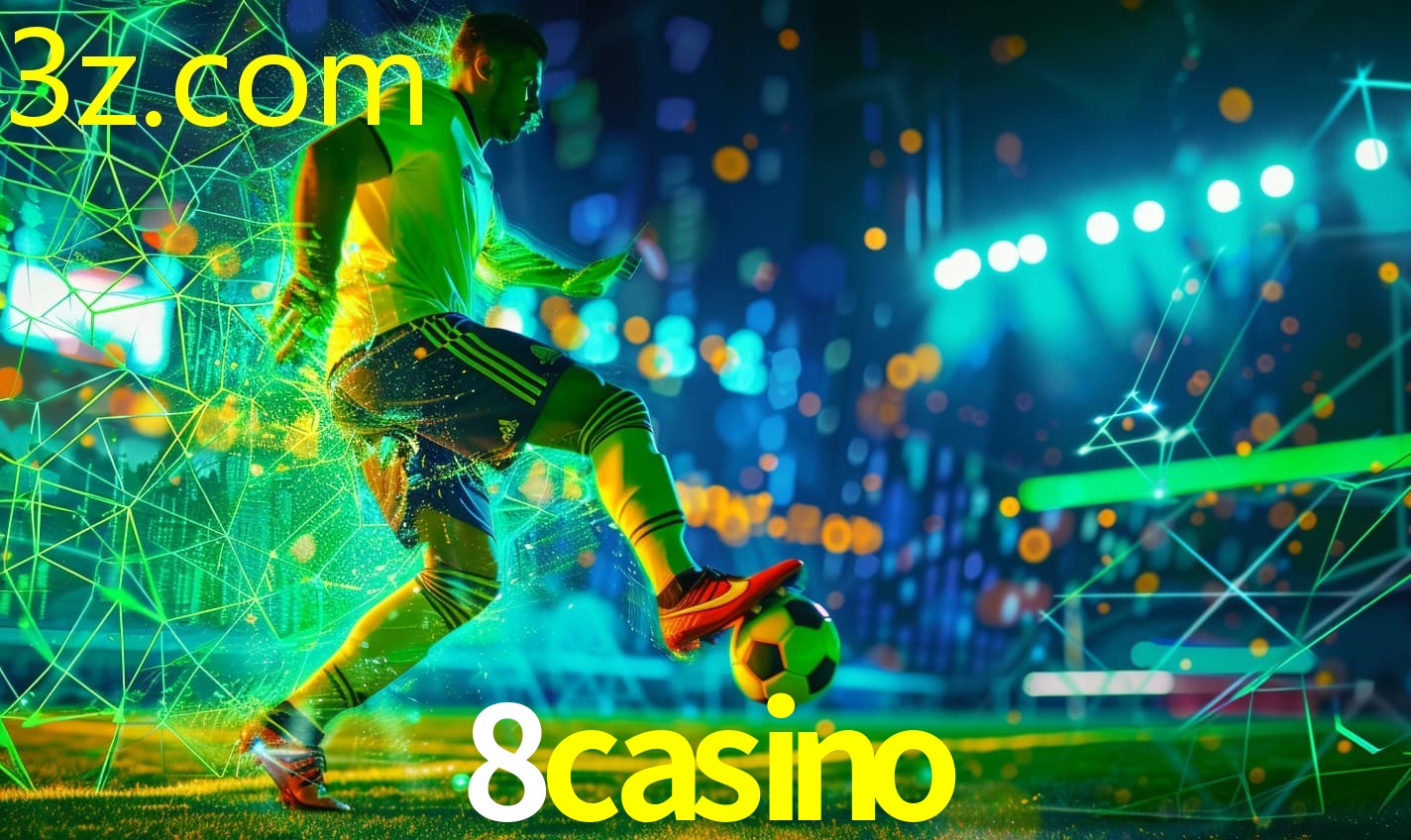 8CASINO