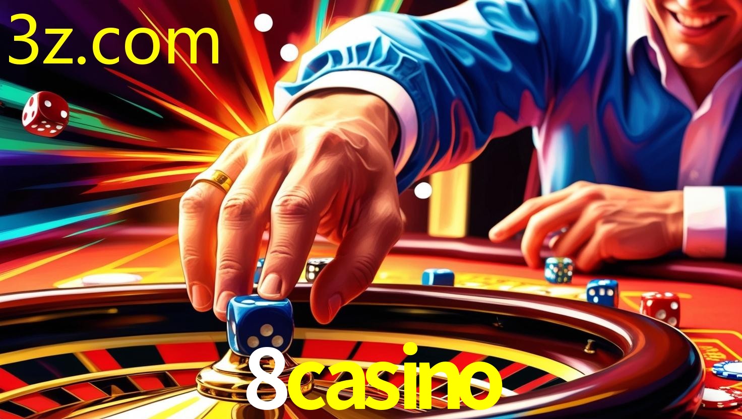 8CASINO