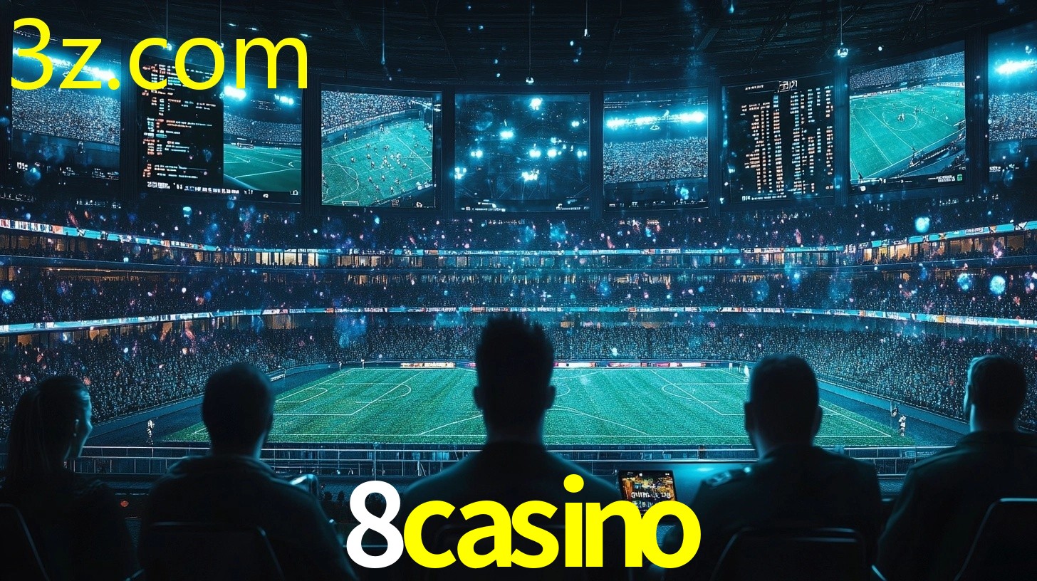 8CASINO