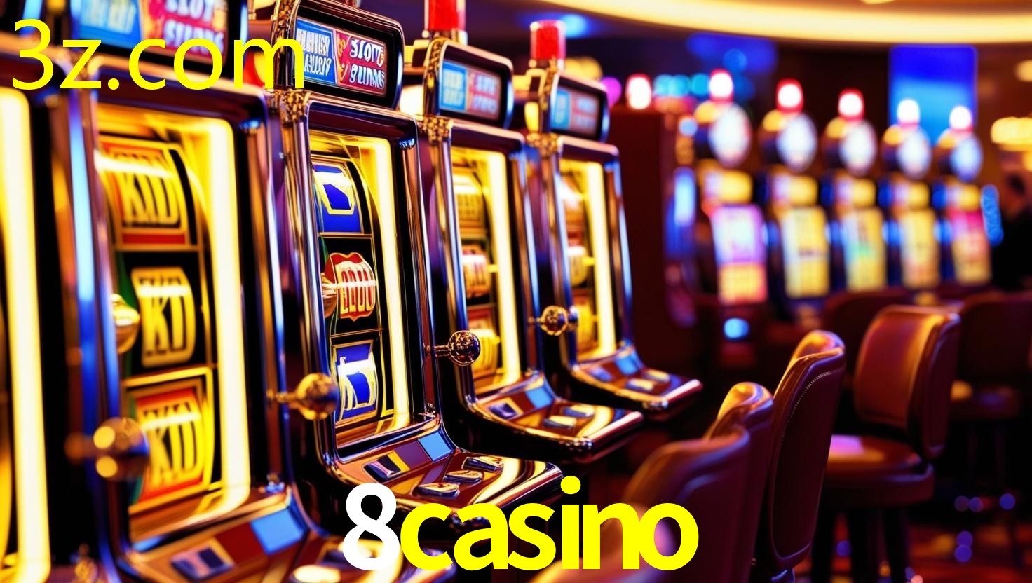 8CASINO