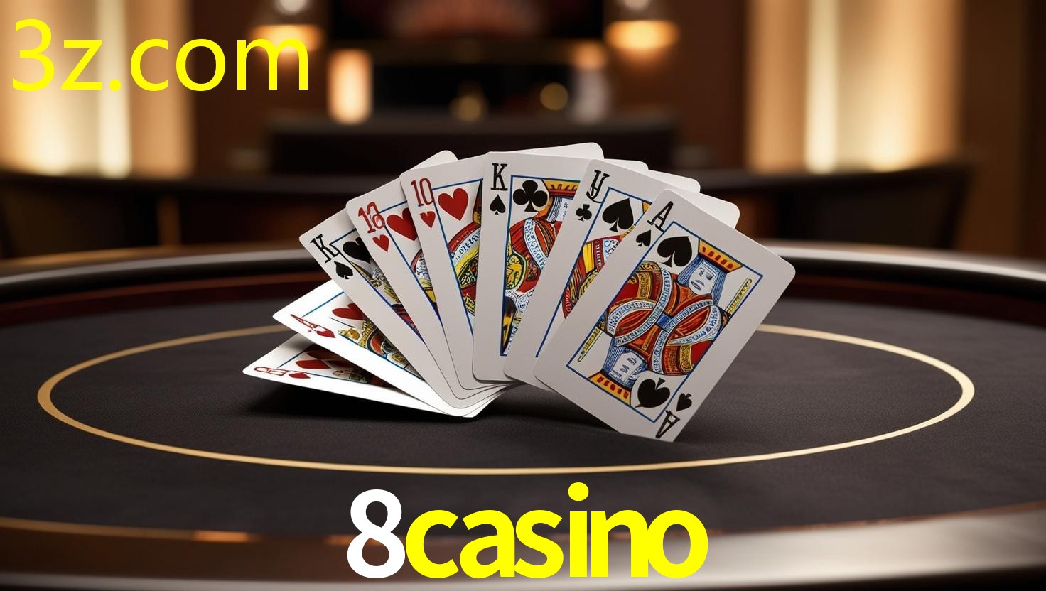 8CASINO